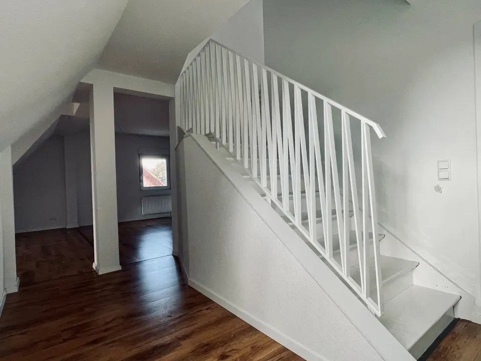 4 Zimmer Wohnung mit 107 m² in Schwäbisch Hall – Bild 5