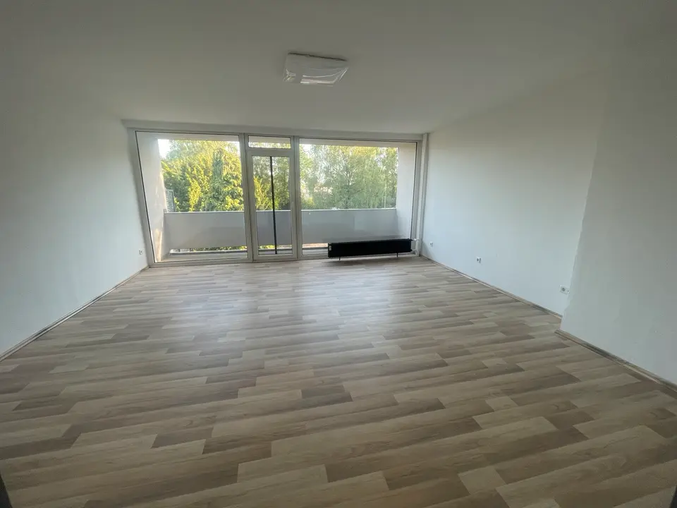 3 Zimmer Wohnung mit 65 m² in Gladbeck – Bild 1