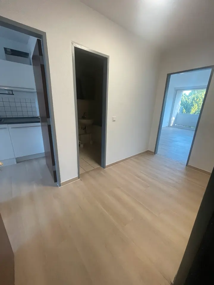 3 Zimmer Wohnung mit 65 m² in Gladbeck – Bild 5