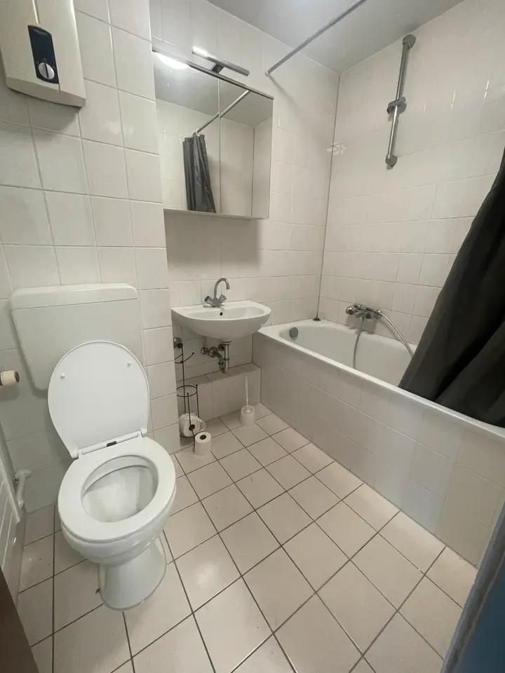 3 Zimmer Wohnung mit 65 m² in Gladbeck – Bild 6