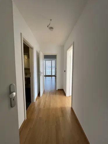 2 Zimmer Wohnung mit 45 m² in Frankfurt am Main – Bild 2