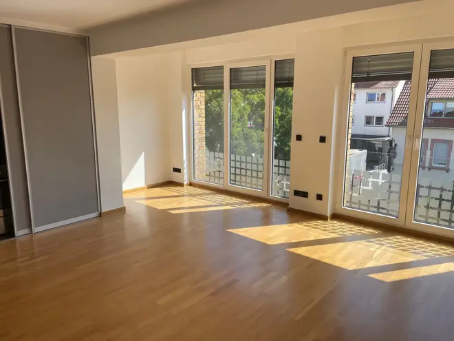 2 Zimmer Wohnung mit 45 m² in Frankfurt am Main – Bild 3