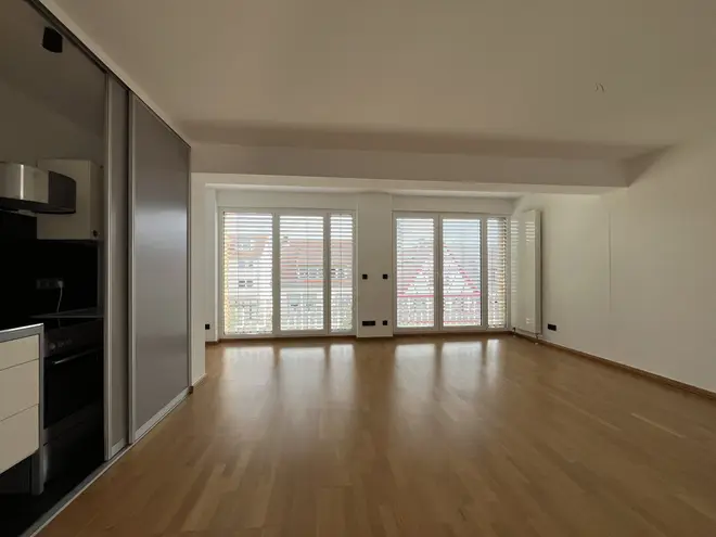 2 Zimmer Wohnung mit 45 m² in Frankfurt am Main – Bild 4