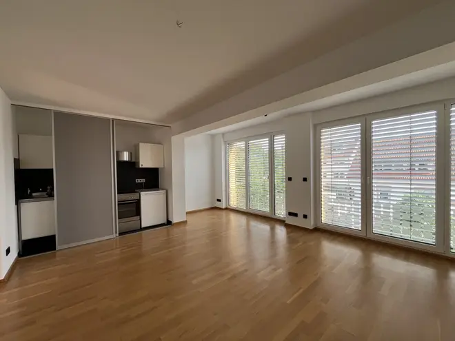 2 Zimmer Wohnung mit 45 m² in Frankfurt am Main – Bild 5