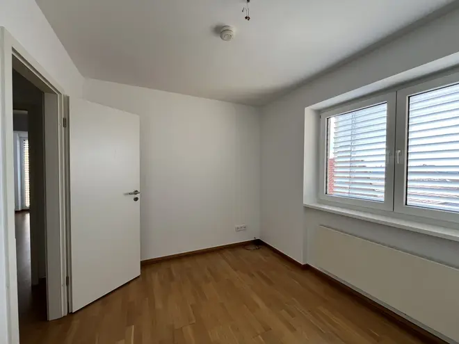 2 Zimmer Wohnung mit 45 m² in Frankfurt am Main – Bild 6