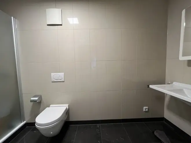 2 Zimmer Wohnung mit 45 m² in Frankfurt am Main – Bild 7