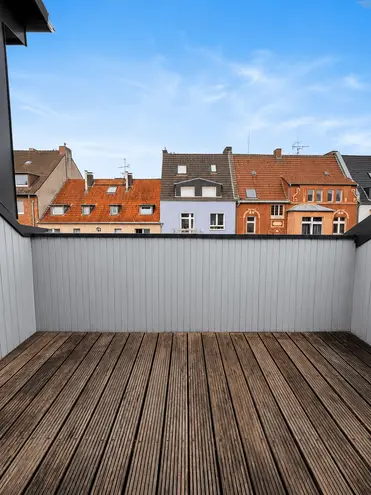 2 Zimmer Wohnung mit 67 m² in Dortmund – Bild 2