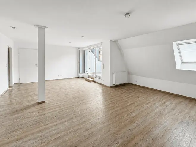 2 Zimmer Wohnung mit 67 m² in Dortmund – Bild 10