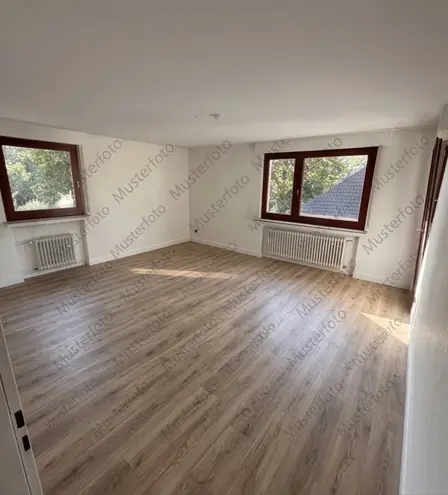 3 Zimmer Wohnung mit 81 m² in Leverkusen – Bild 1