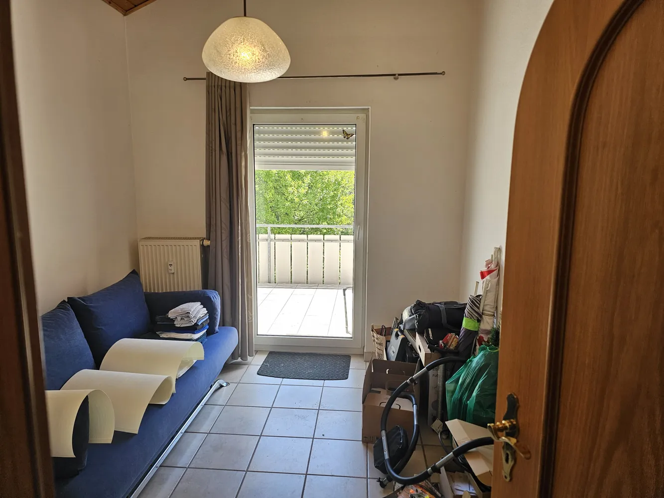 3 Zimmer Wohnung mit 68 m² in Pforzheim – Bild 1