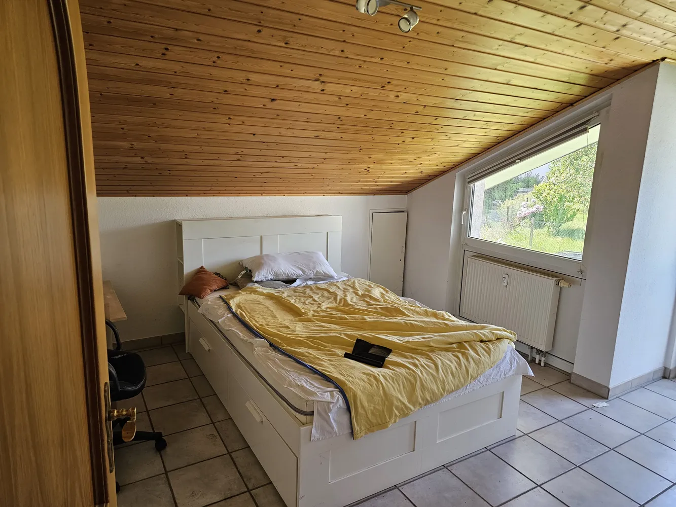 3 Zimmer Wohnung mit 68 m² in Pforzheim – Bild 11