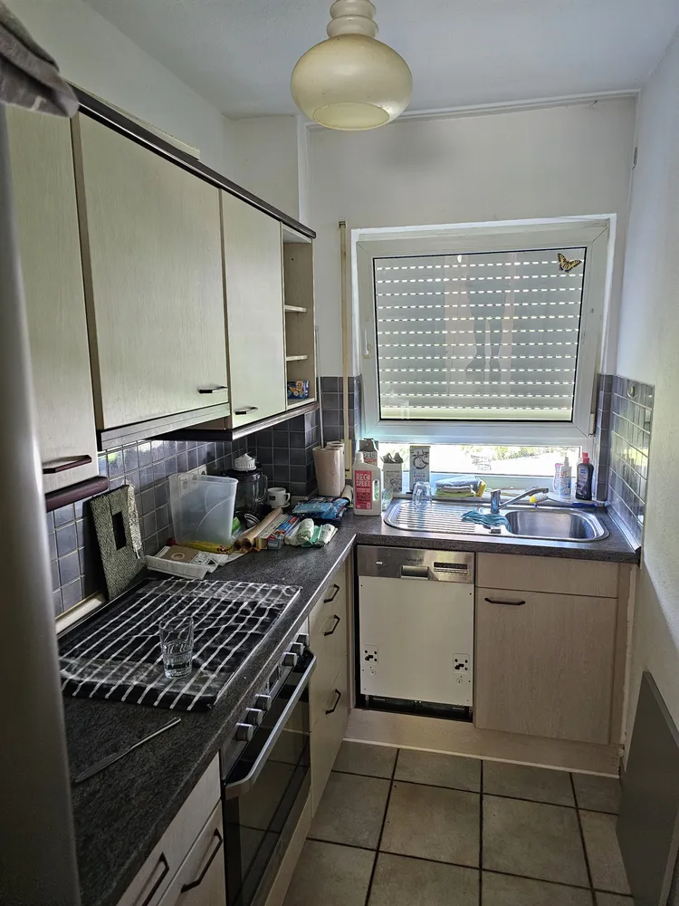 3 Zimmer Wohnung mit 68 m² in Pforzheim – Bild 9