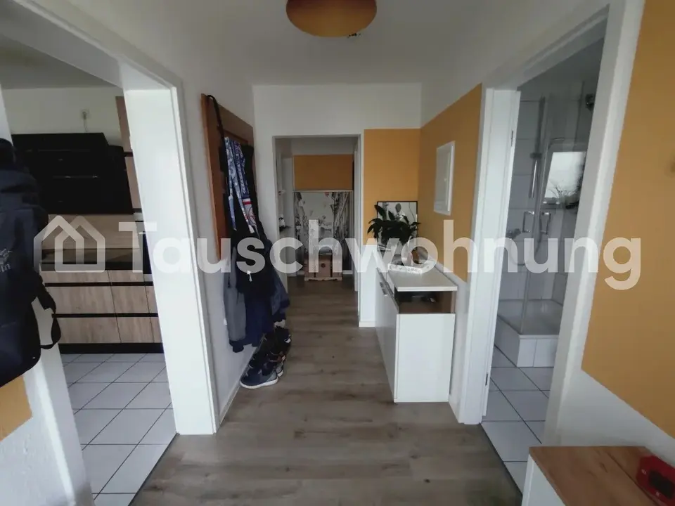 2 Zimmer Wohnung mit 68 m² in Rostock – Bild 4