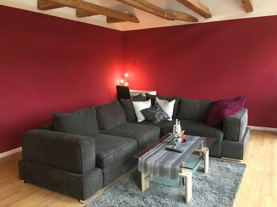 2 Zimmer Wohnung mit 68 m² in Rostock – Bild 9
