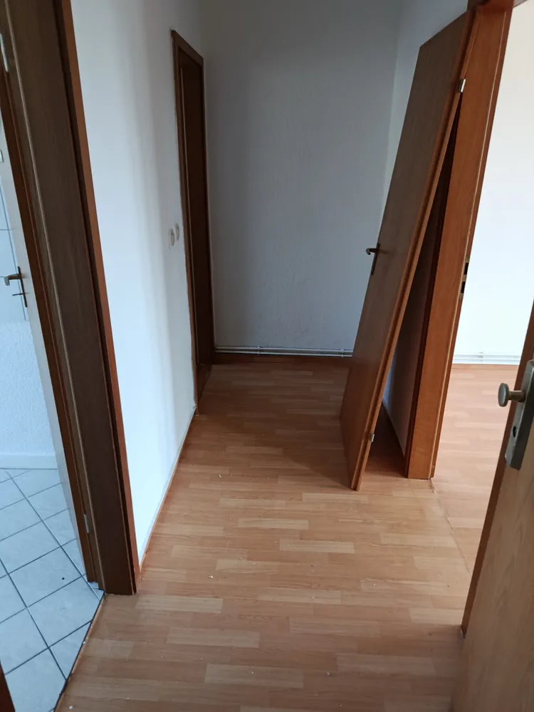 2 Zimmer Wohnung mit 49 m² in Merseburg – Bild 4