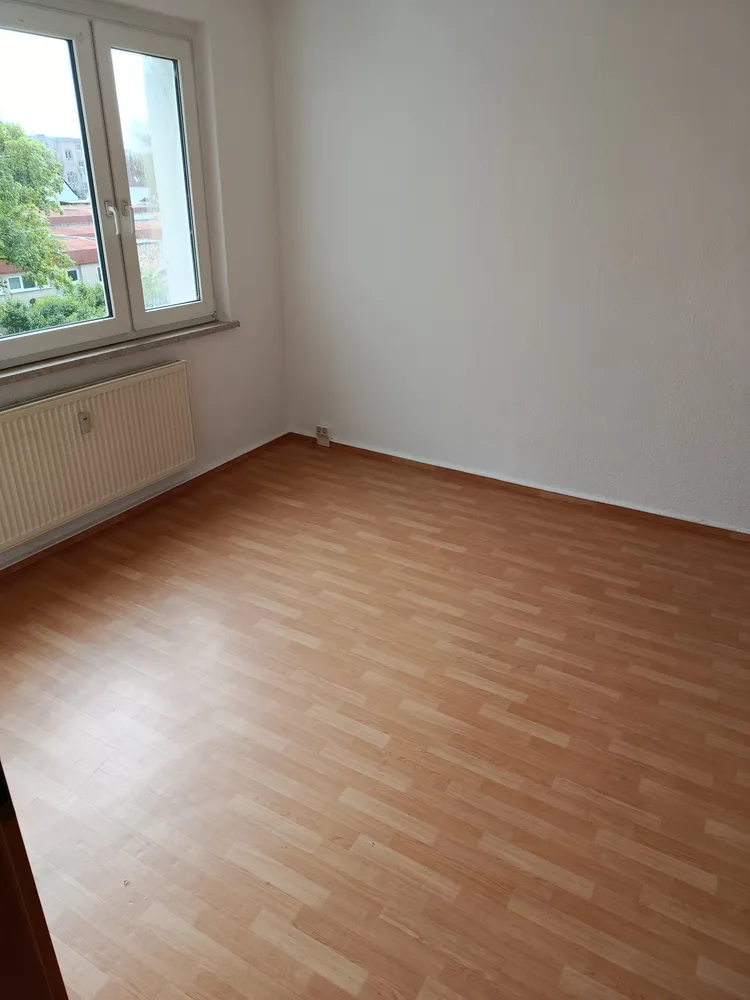 2 Zimmer Wohnung mit 49 m² in Merseburg – Bild 6