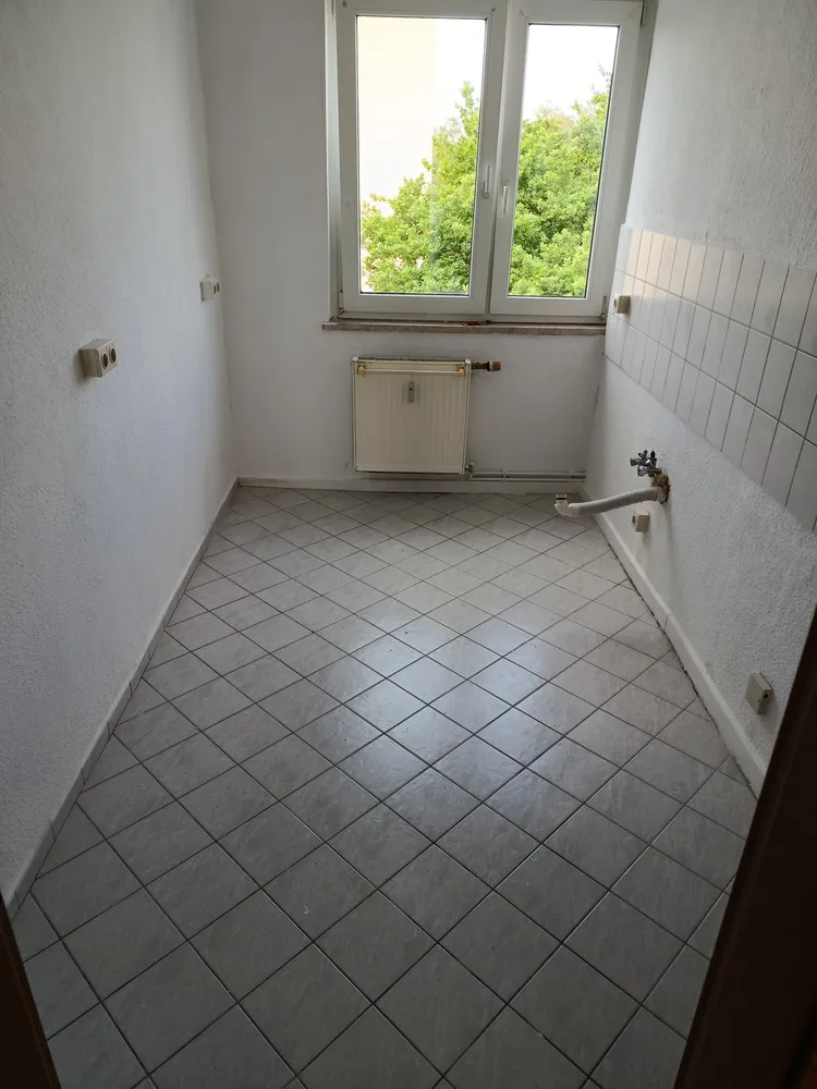 2 Zimmer Wohnung mit 49 m² in Merseburg – Bild 8