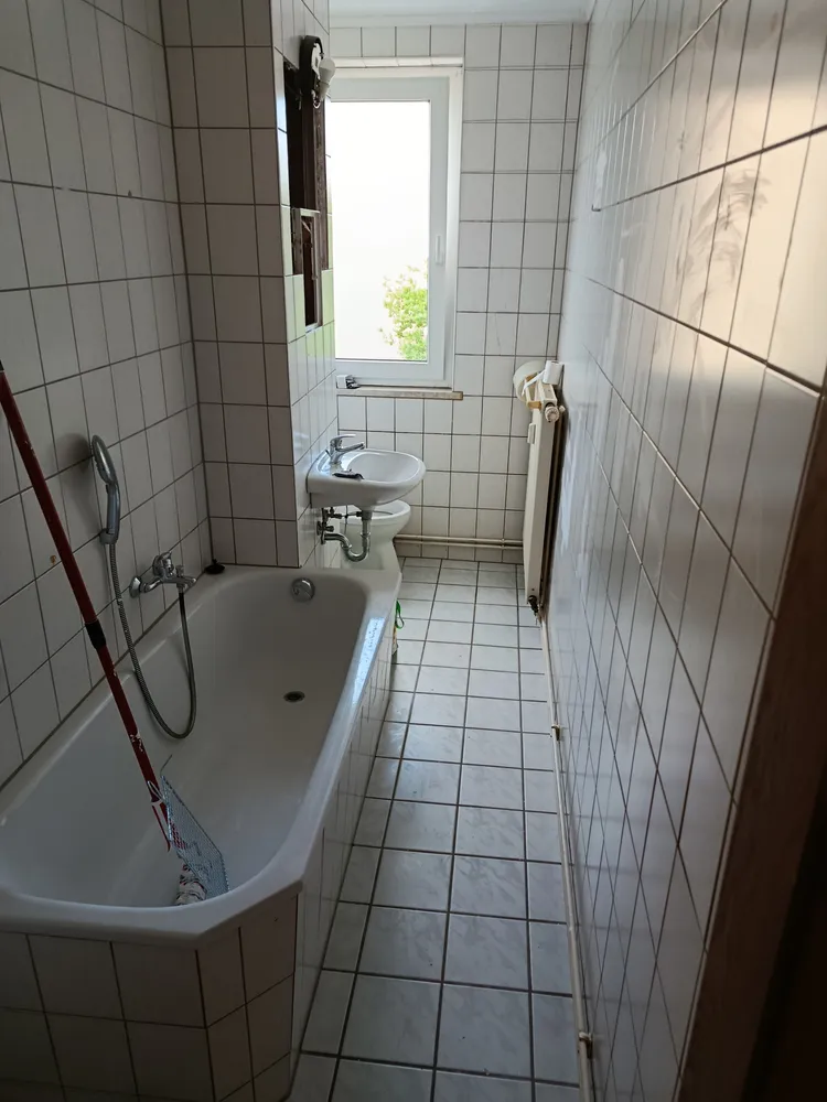 2 Zimmer Wohnung mit 49 m² in Merseburg – Bild 9