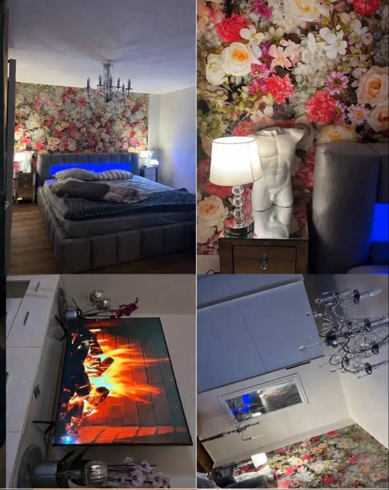 3 Zimmer Wohnung mit 50 m² in Neubrandenburg – Bild 8