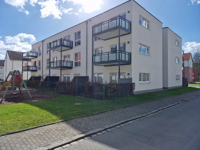 2 Zimmer Wohnung mit 74 m² in Dortmund – Bild 1