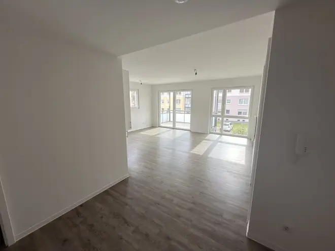 2 Zimmer Wohnung mit 74 m² in Dortmund – Bild 2