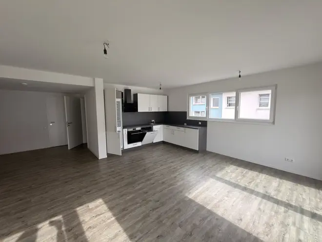 2 Zimmer Wohnung mit 74 m² in Dortmund – Bild 3