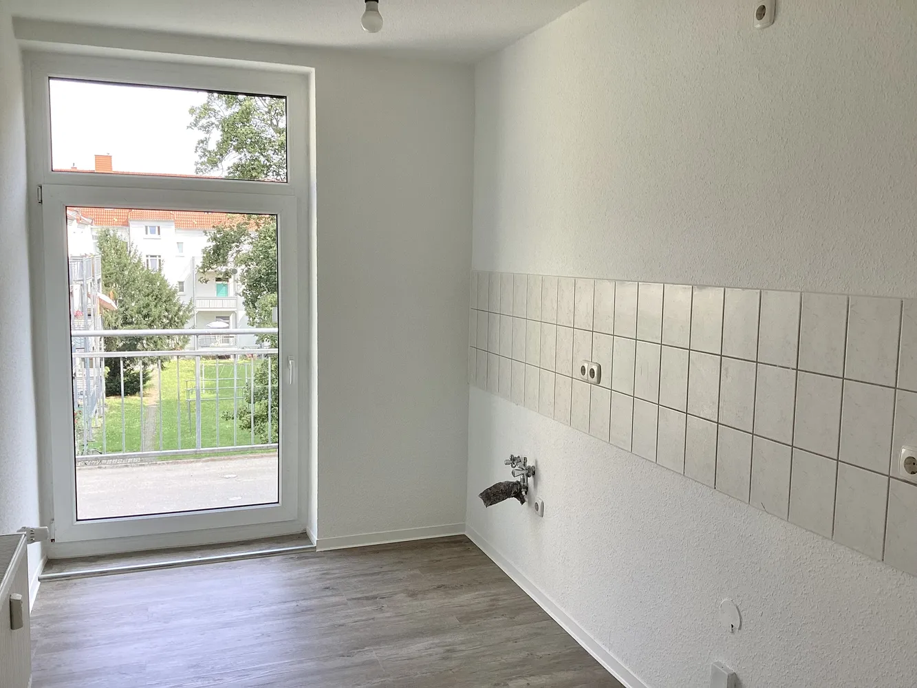 3 Zimmer Wohnung mit 66 m² in Magdeburg – Bild 7