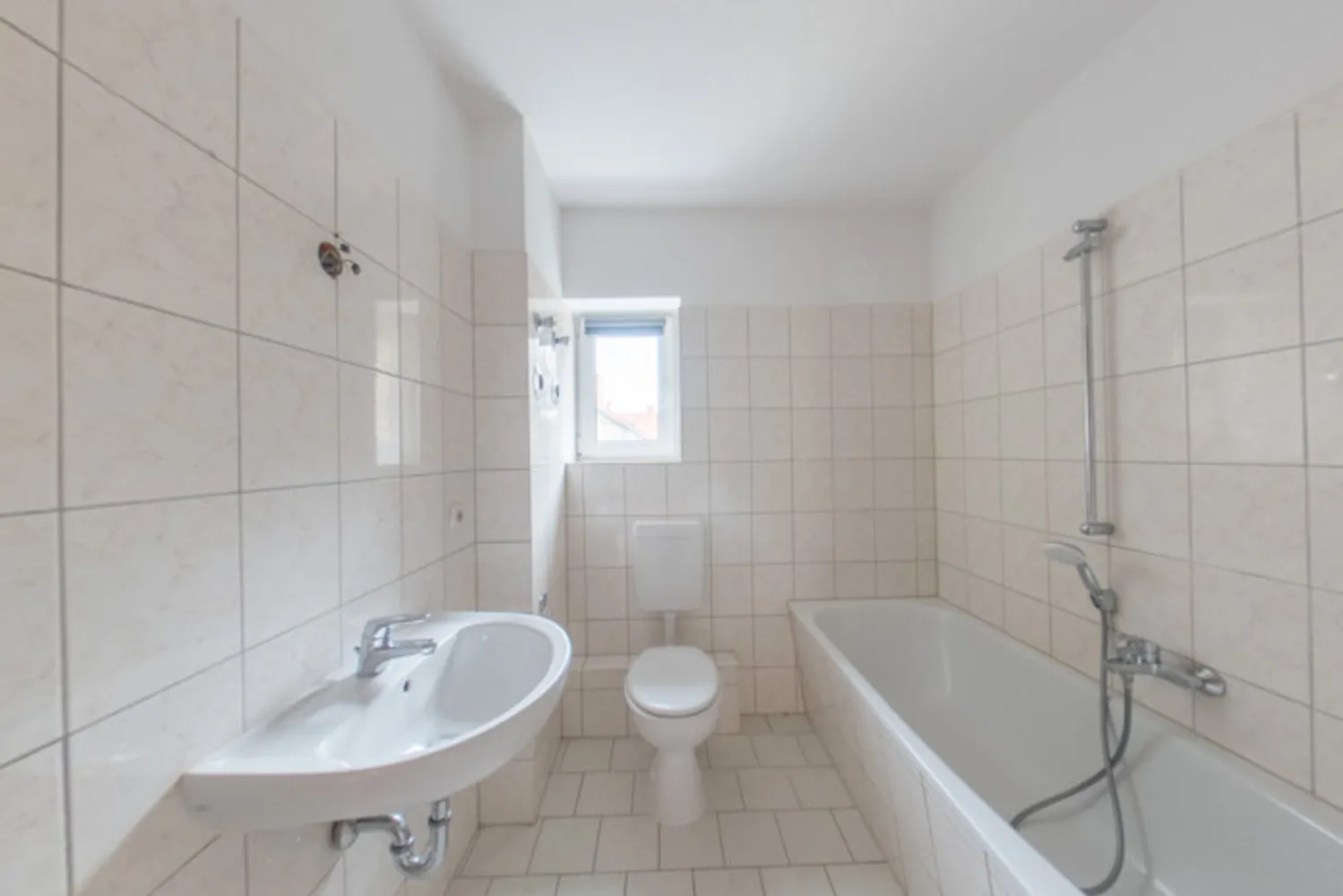 3 Zimmer Wohnung mit 66 m² in Magdeburg – Bild 8