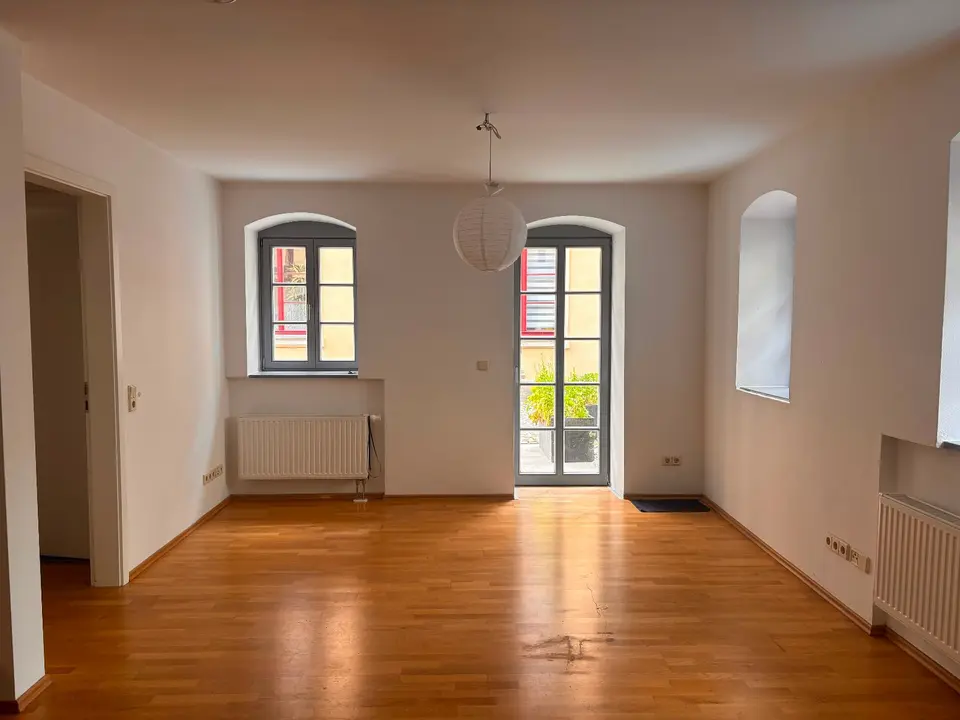 3 Zimmer Wohnung mit 77 m² in Dresden – Bild 1