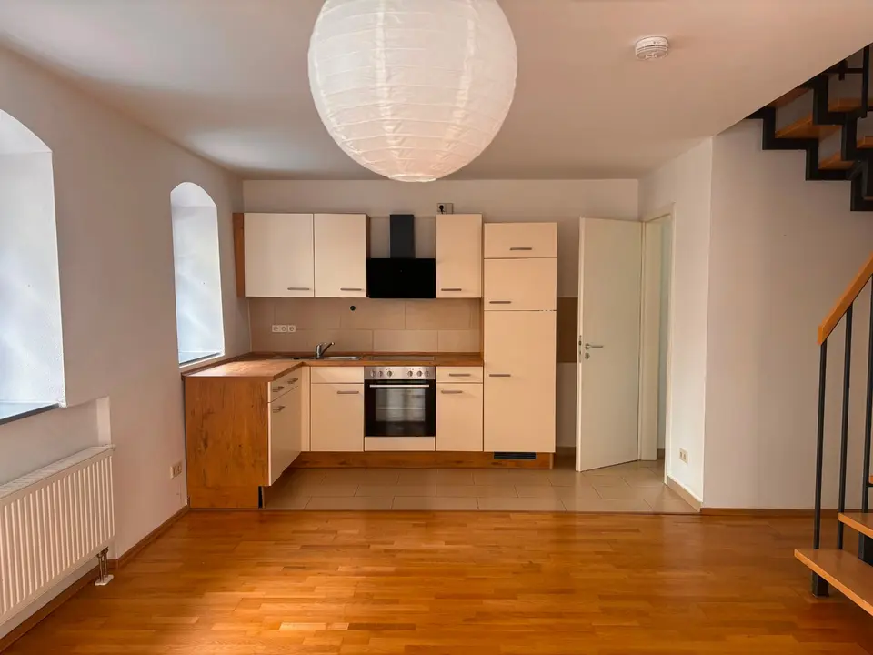 3 Zimmer Wohnung mit 77 m² in Dresden – Bild 3