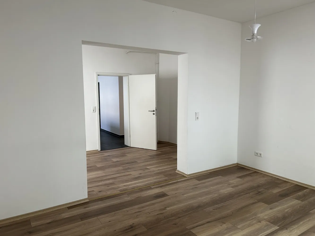 2 Zimmer Wohnung mit 88 m² in Hildesheim – Bild 3