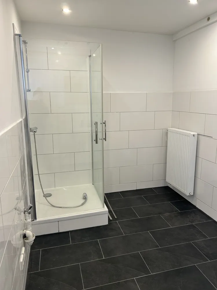 2 Zimmer Wohnung mit 88 m² in Hildesheim – Bild 7