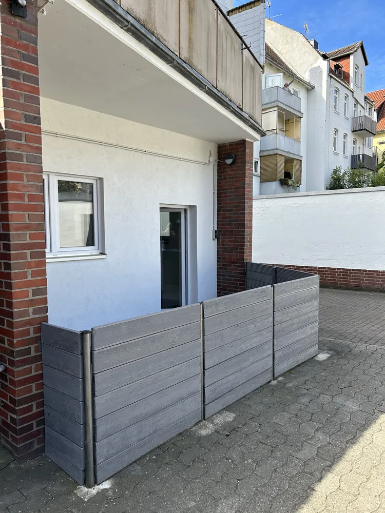 2 Zimmer Wohnung mit 88 m² in Hildesheim – Bild 8