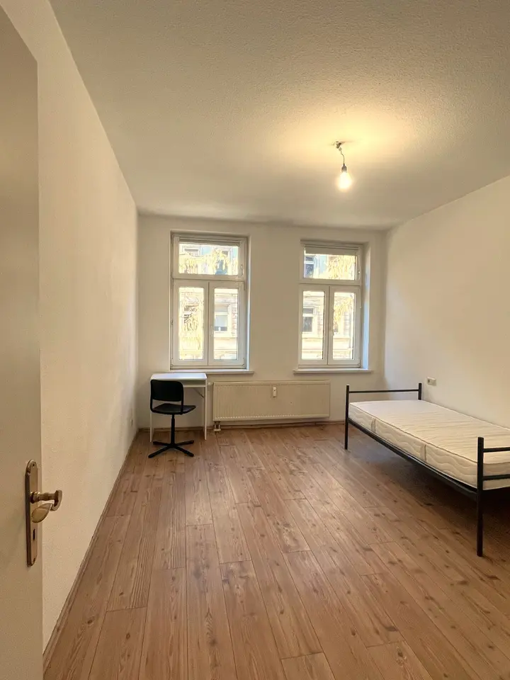 WG-Zimmer mit 17 m² in Leipzig – Bild 1