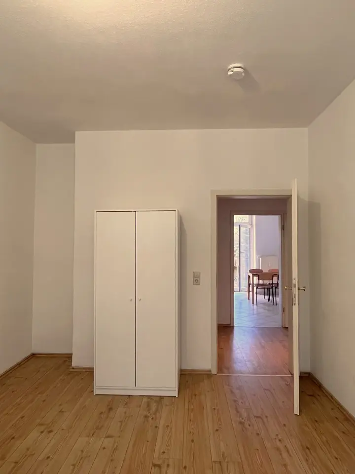 WG-Zimmer mit 17 m² in Leipzig – Bild 2