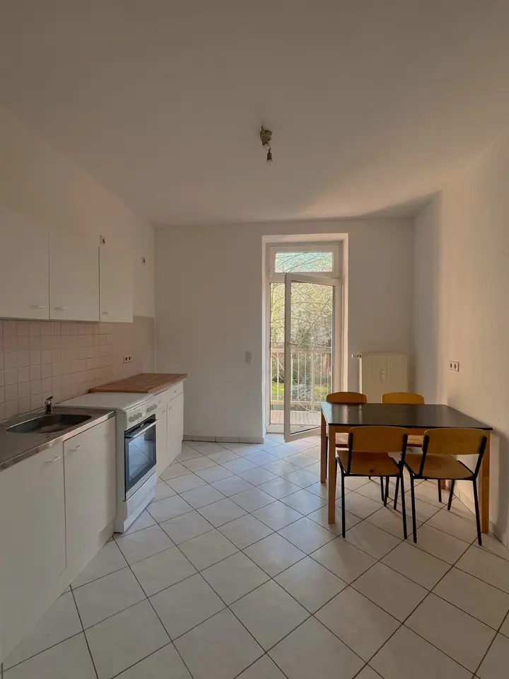 WG-Zimmer mit 17 m² in Leipzig – Bild 3