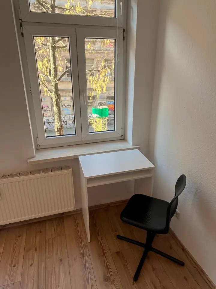 WG-Zimmer mit 17 m² in Leipzig – Bild 4