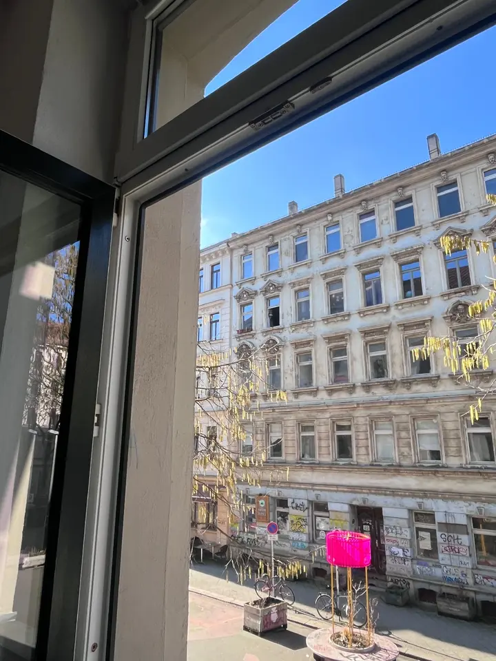WG-Zimmer mit 17 m² in Leipzig – Bild 5