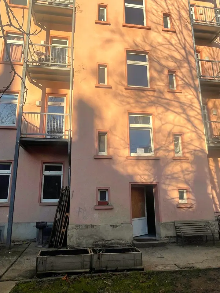 WG-Zimmer mit 17 m² in Leipzig – Bild 8