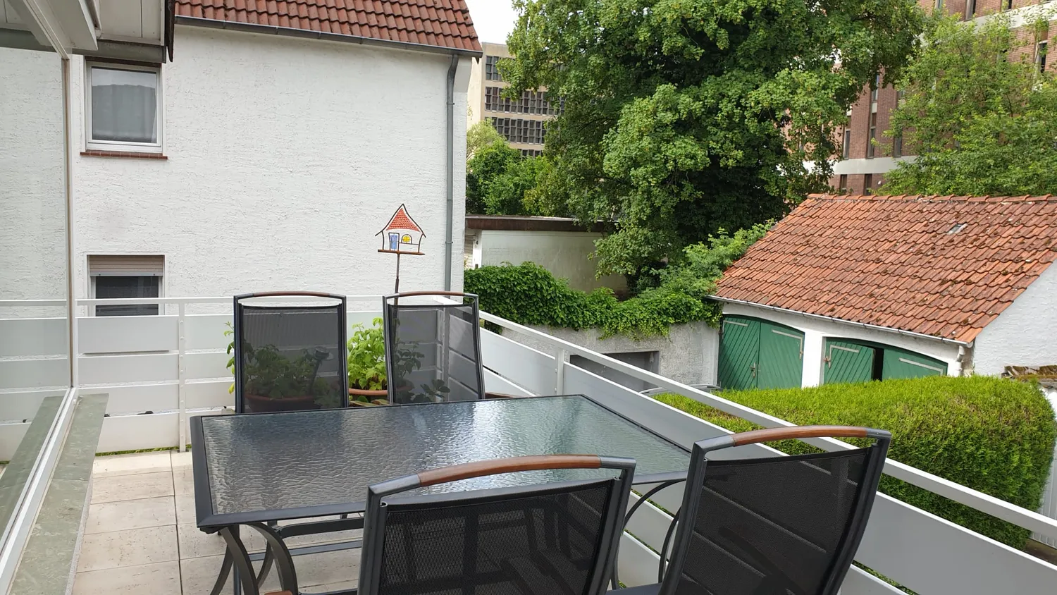 3 Zimmer Wohnung mit 97 m² in Detmold – Bild 4