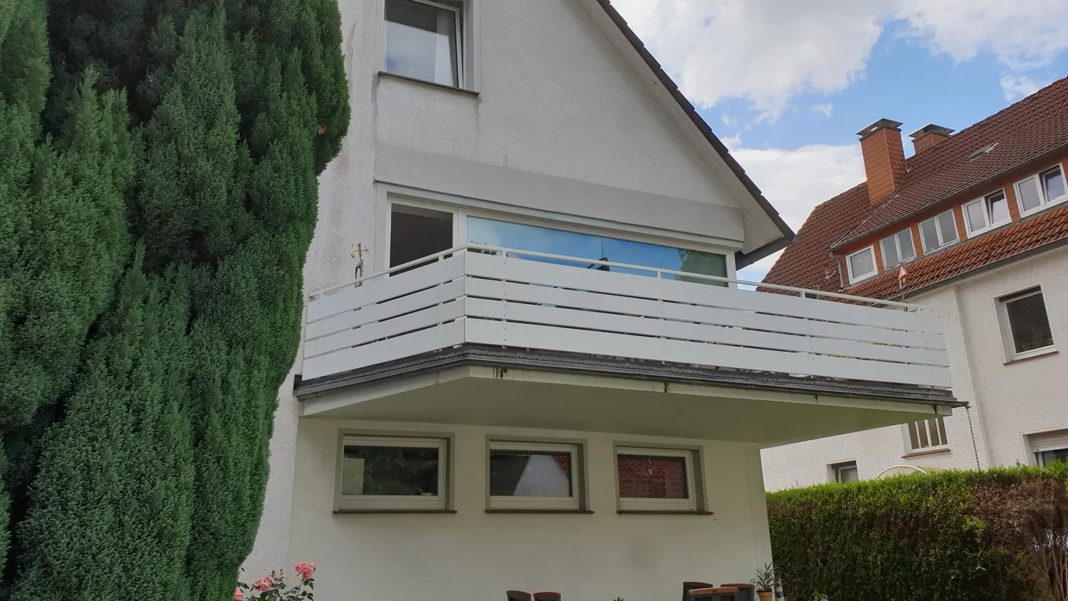 3 Zimmer Wohnung mit 97 m² in Detmold – Bild 5