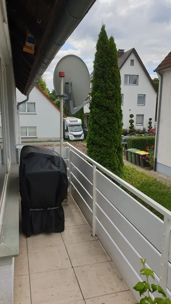 3 Zimmer Wohnung mit 97 m² in Detmold – Bild 6