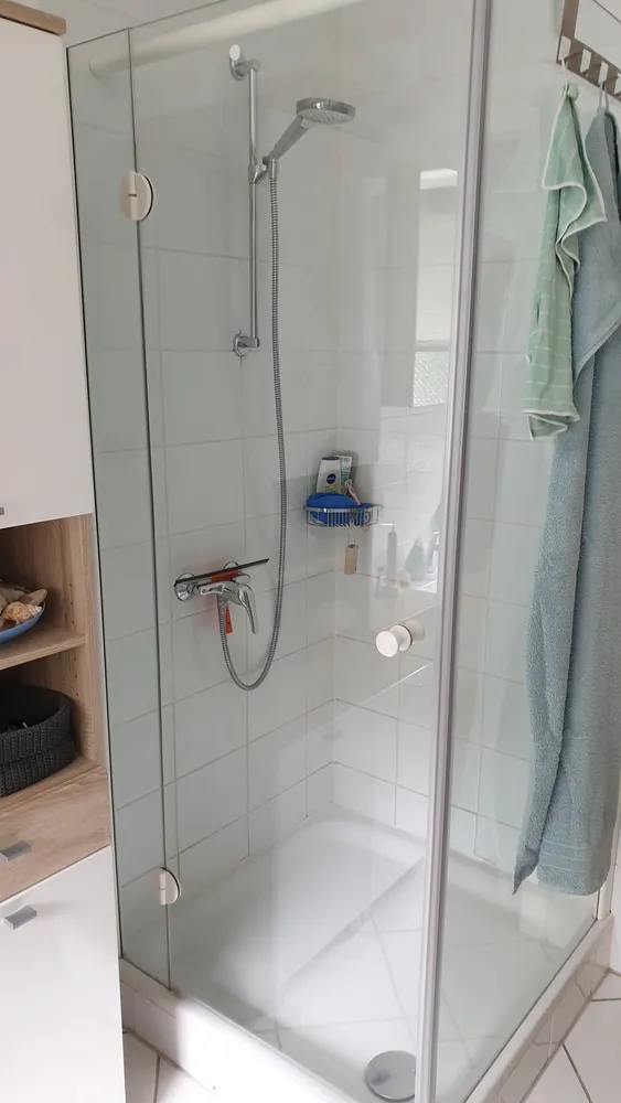 3 Zimmer Wohnung mit 97 m² in Detmold – Bild 7