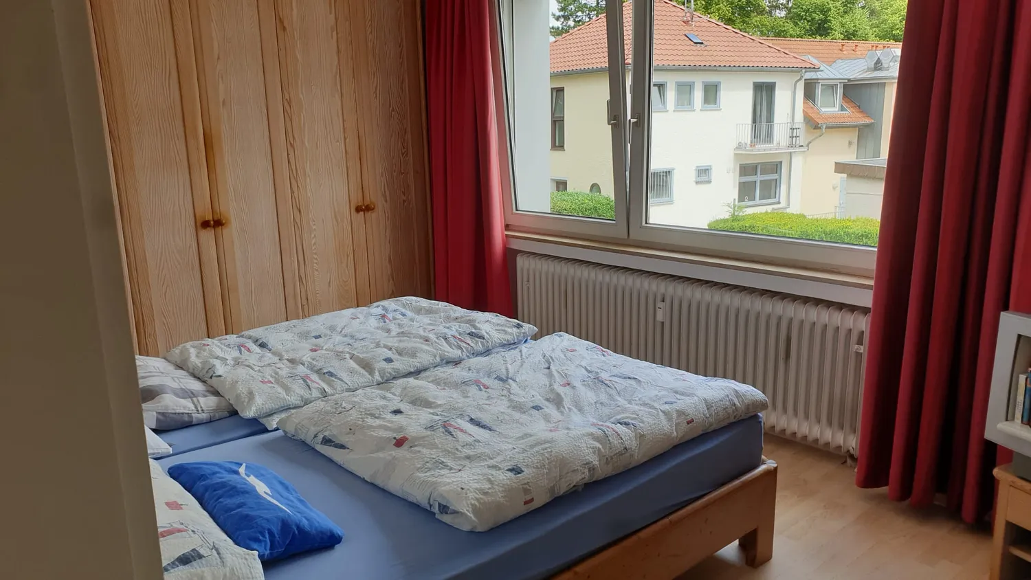3 Zimmer Wohnung mit 97 m² in Detmold – Bild 8