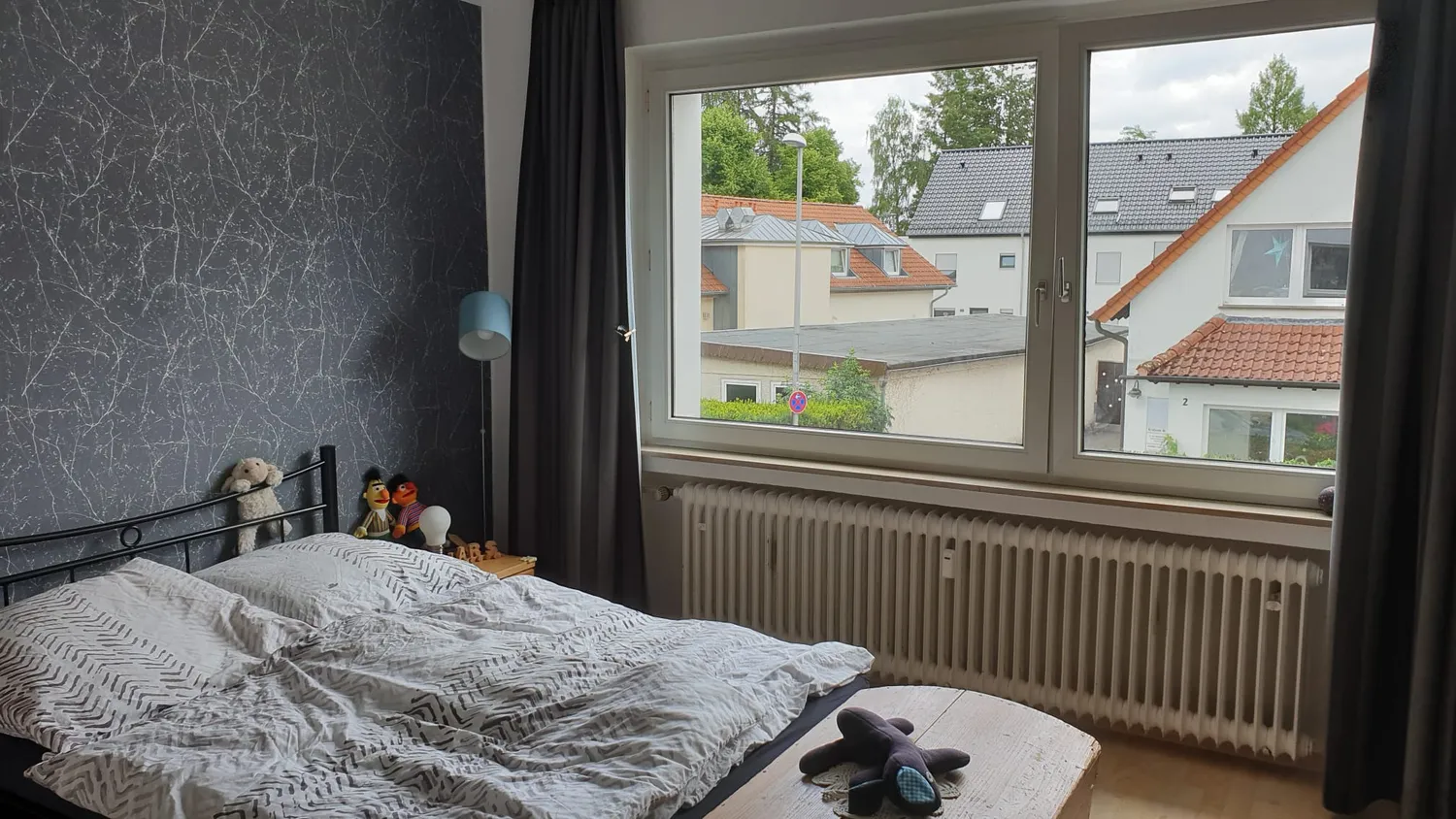 3 Zimmer Wohnung mit 97 m² in Detmold – Bild 9