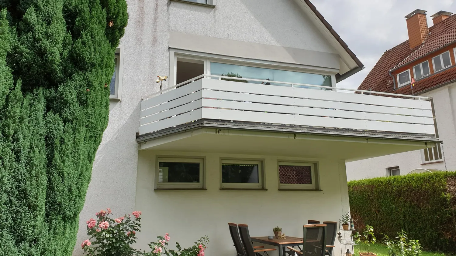 3 Zimmer Wohnung mit 97 m² in Detmold – Bild 10