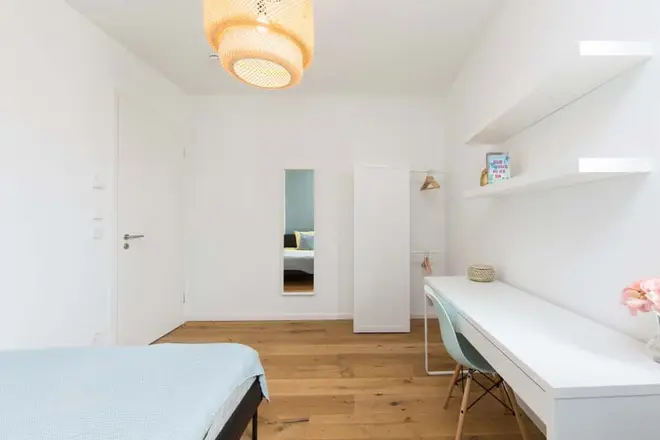 WG-Zimmer mit 12 m² in Berlin – Bild 4