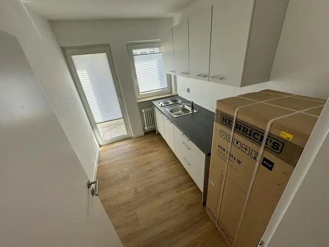 WG-Zimmer mit 15 m² in Mannheim – Bild 5