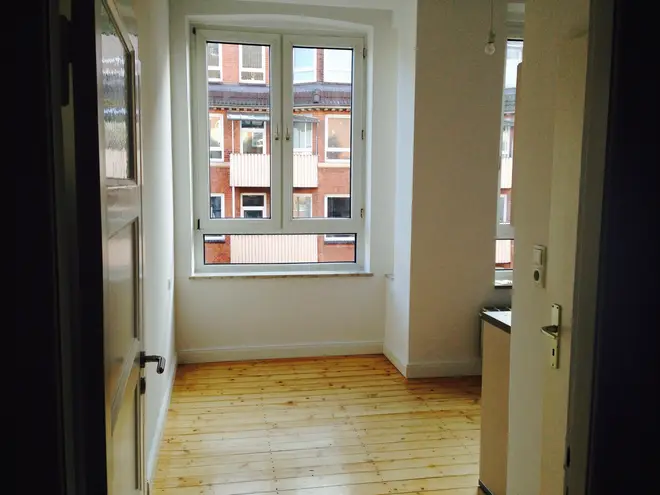 2 Zimmer Wohnung mit 39 m² in Kiel – Bild 2