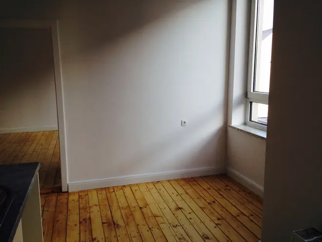 2 Zimmer Wohnung mit 39 m² in Kiel – Bild 3